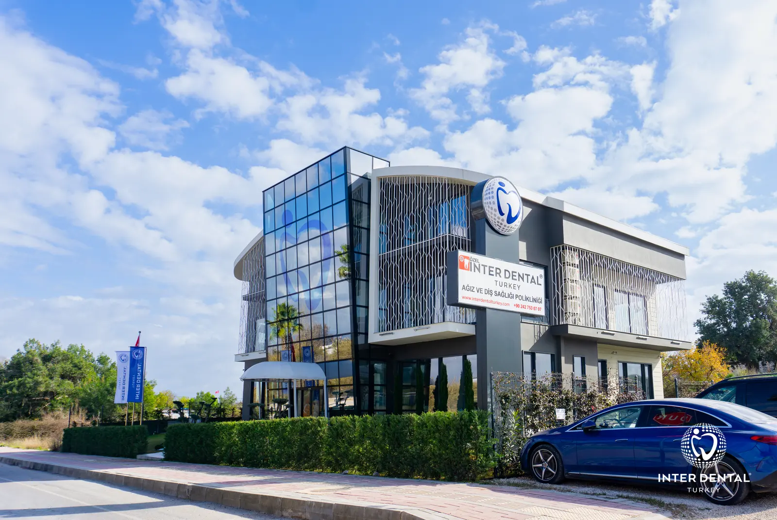 Inter Dental Turkey