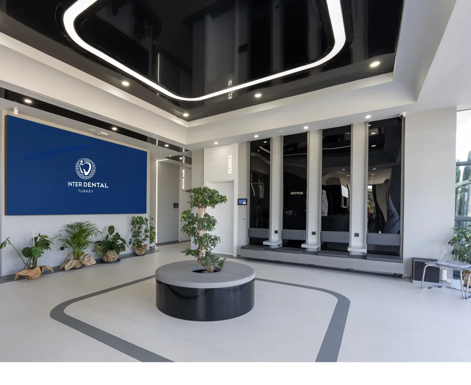 Inter Dental Turkey