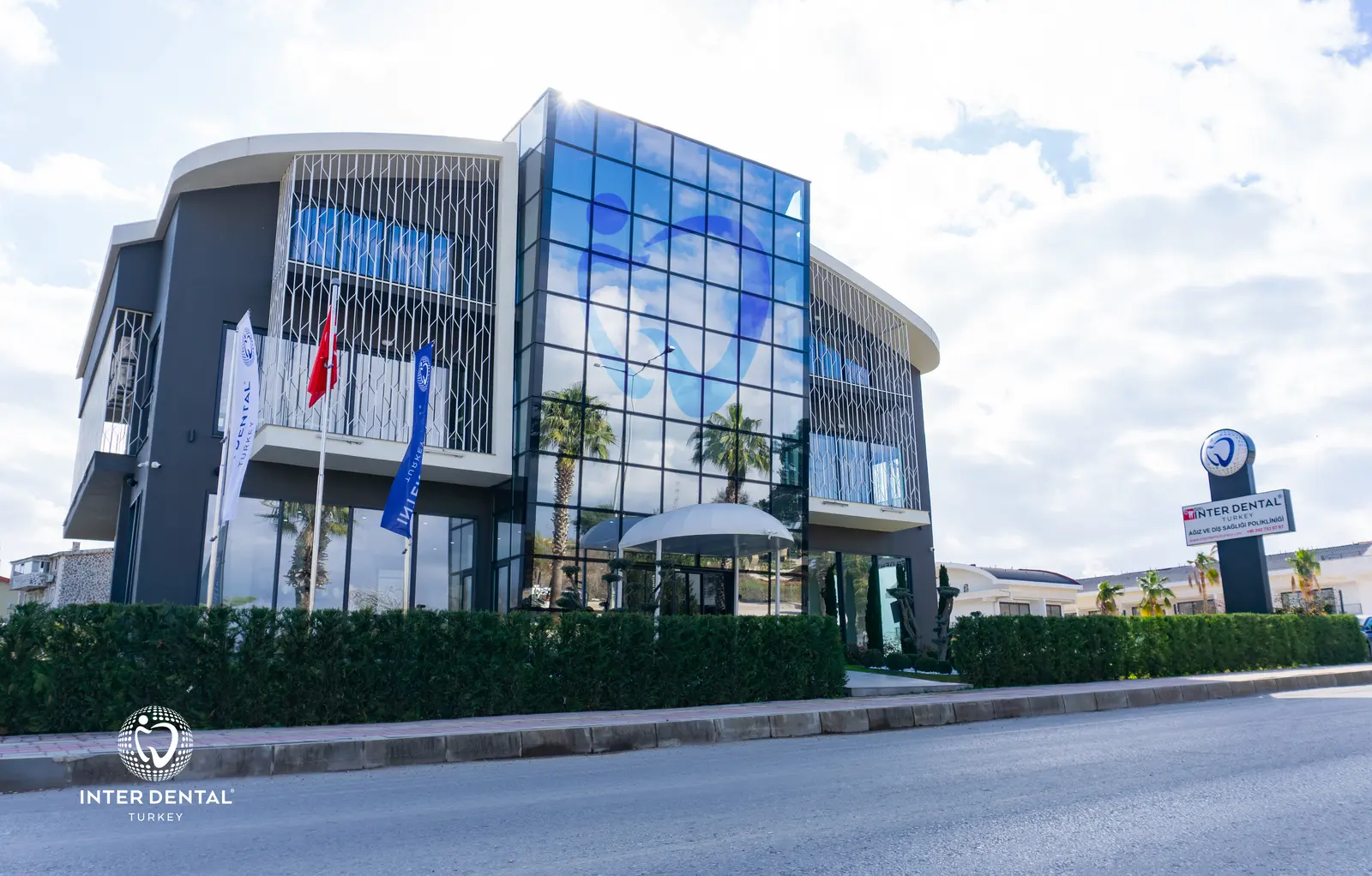 Inter Dental Turkey