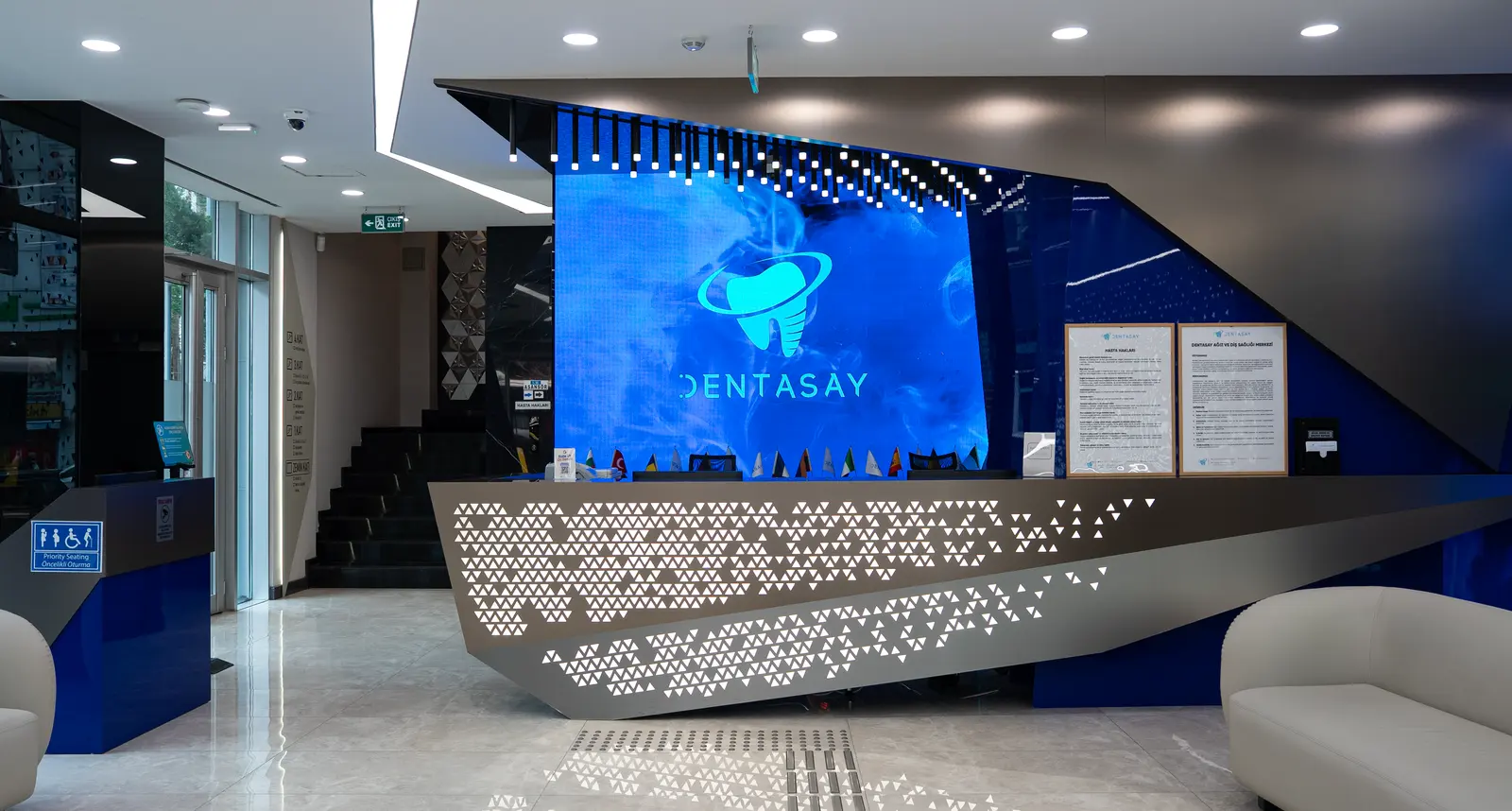 Dentasay Sancaktepe