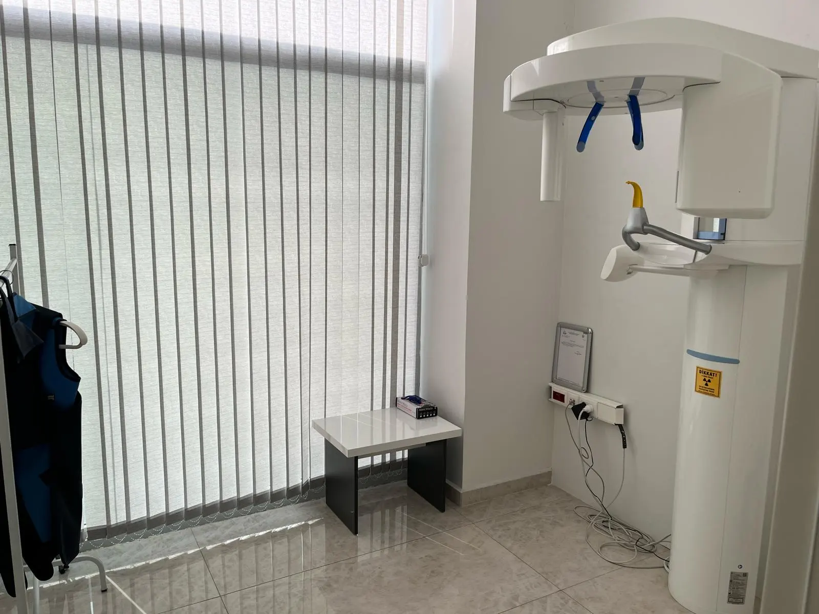 Tektaş Ağız ve Diş Sağlığı Polikliniği