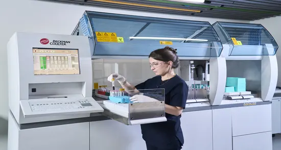 Acıbadem Labmed