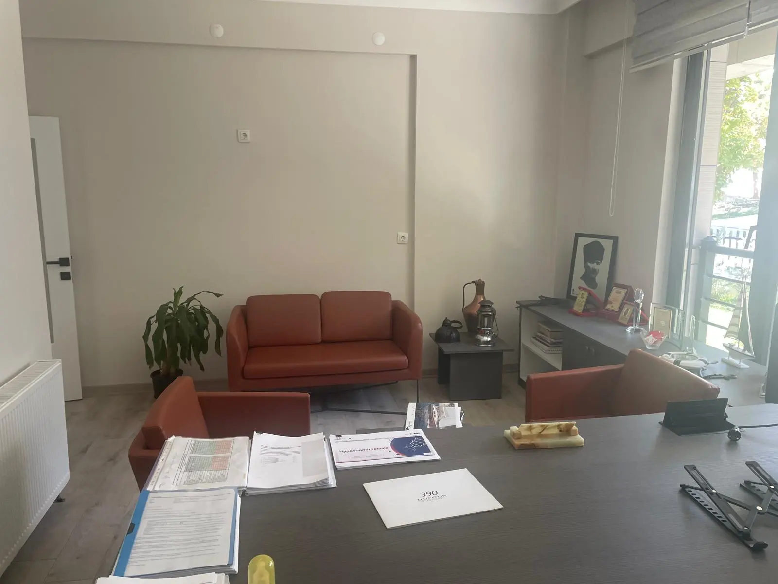 Özel Omega Çare Evde Bakım Merkezi