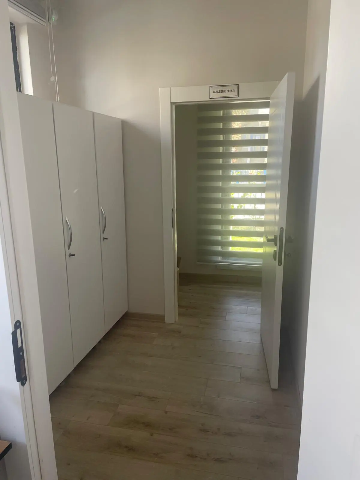 Özel Omega Çare Evde Bakım Merkezi