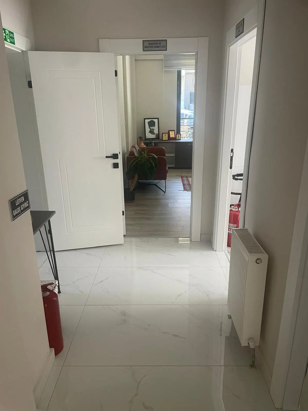 Özel Omega Çare Evde Bakım Merkezi