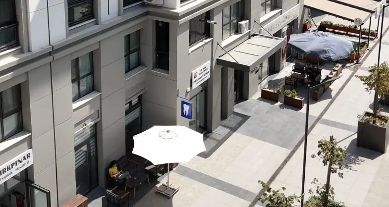 Uzm. Dt. Nalan Ünver Muayenehanesi