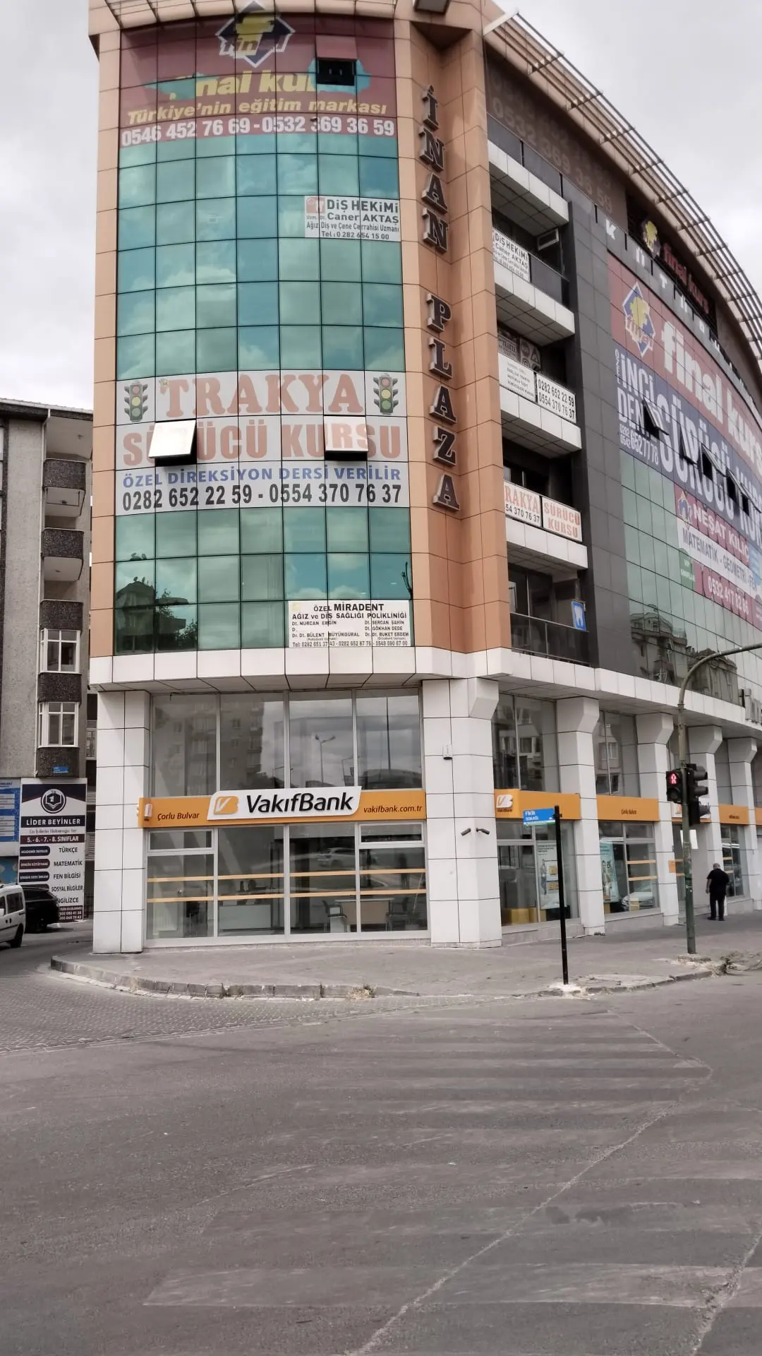 MİRADENT