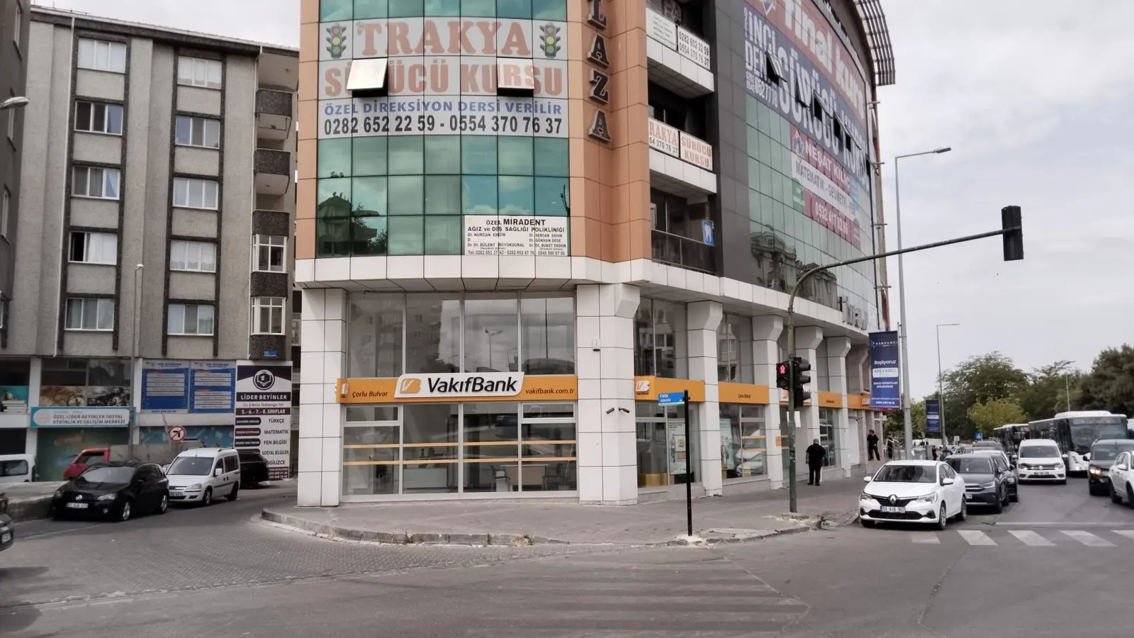 MİRADENT