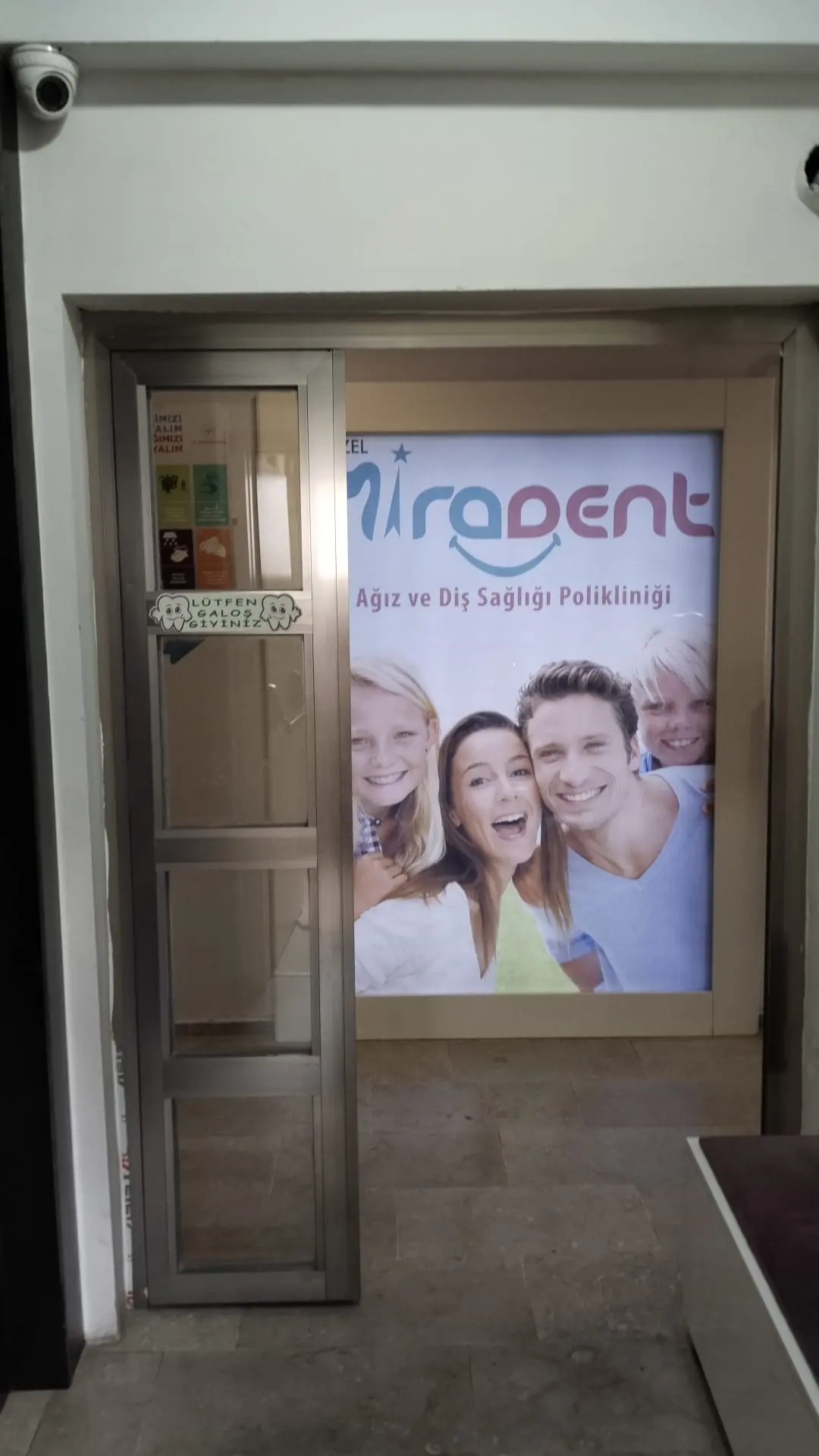 MİRADENT