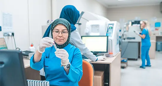 Özel Çakırtepe Hastanesi