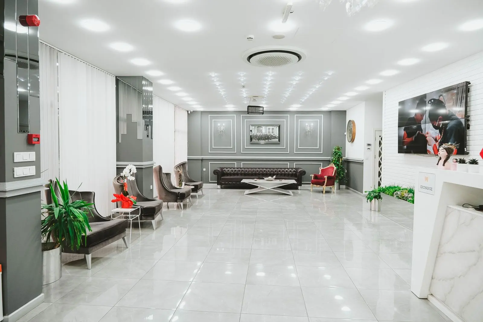 Yeşilyurt Diş Kliniği