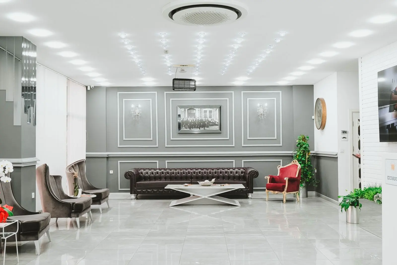 Yeşilyurt Diş Kliniği