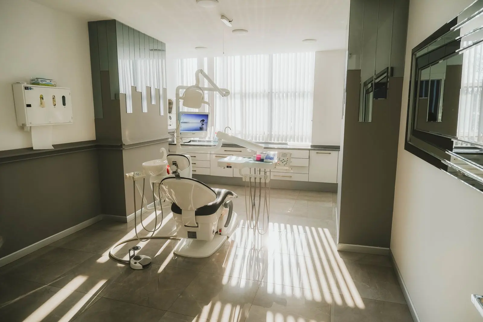 Yeşilyurt Diş Kliniği