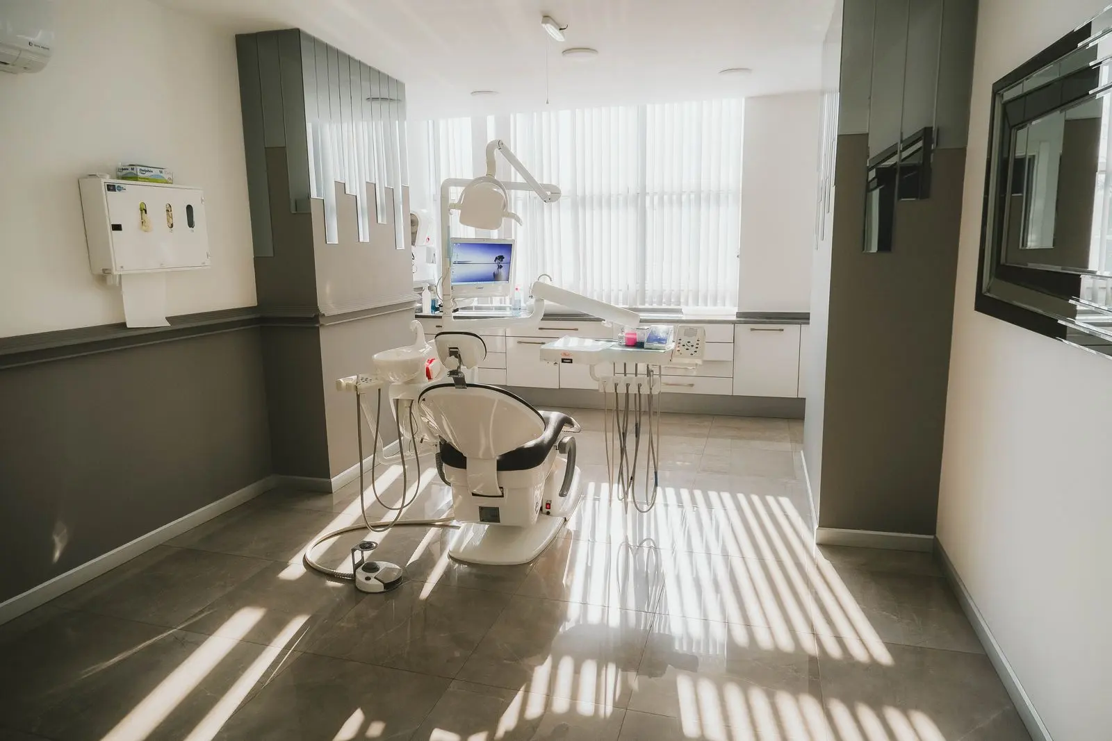 Yeşilyurt Diş Kliniği