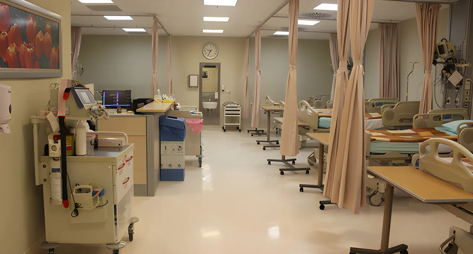 Private TOBB ETU Hospital