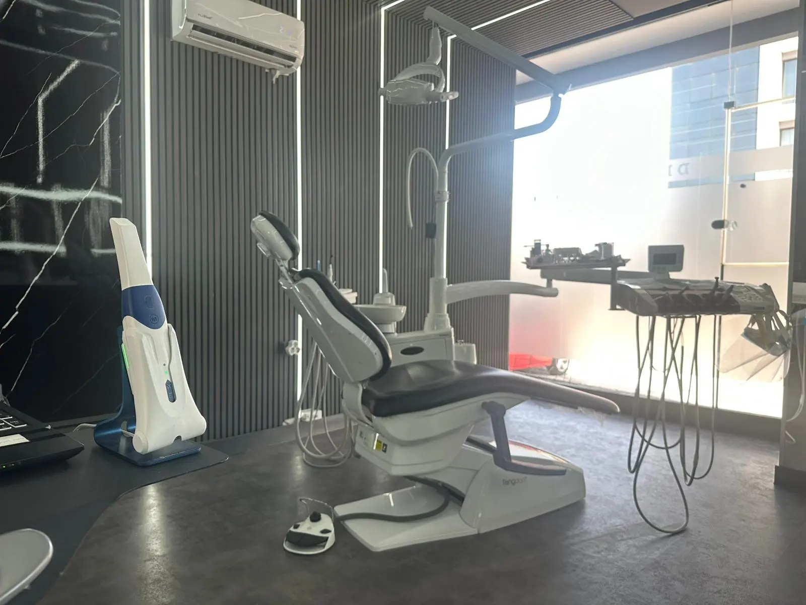 Özel Dentsun Ağız ve Diş Sağlığı Polikliniği