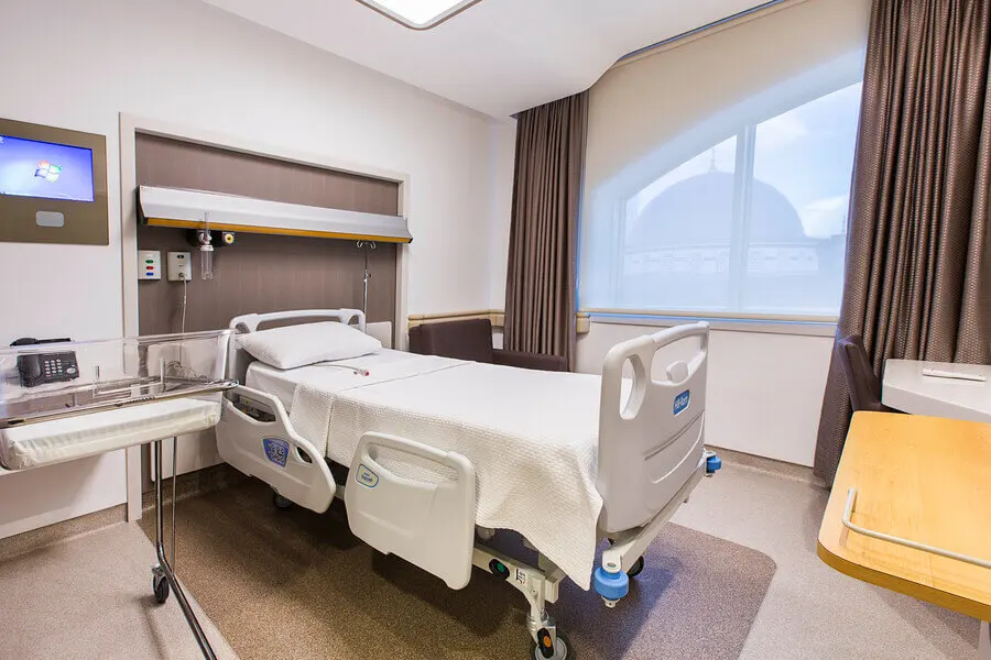 Bayrampaşa Kolan Private Hospital
