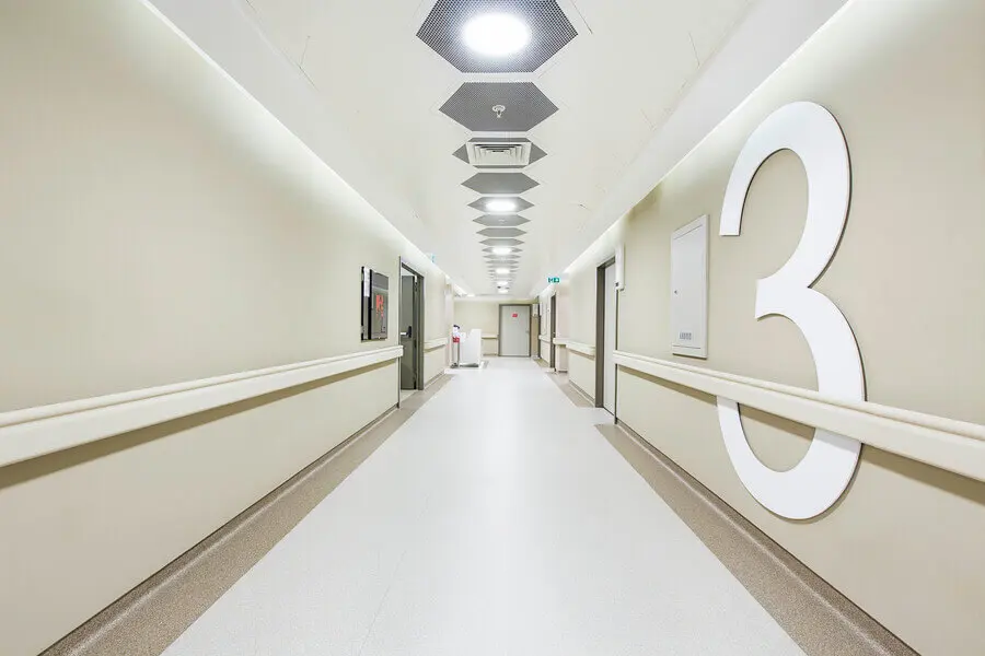 Bayrampaşa Kolan Private Hospital