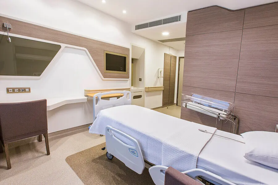 Bayrampaşa Kolan Private Hospital