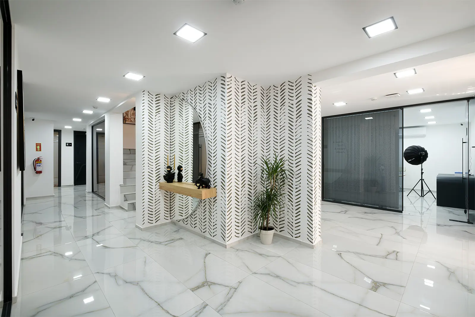 Land Of Smile Dental Center