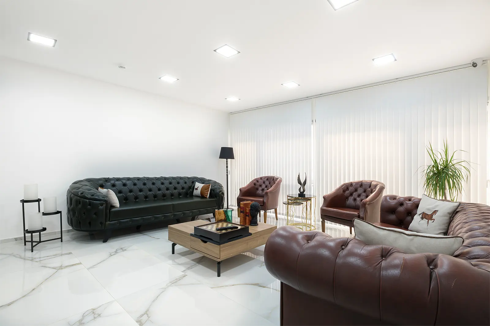 Land Of Smile Dental Center