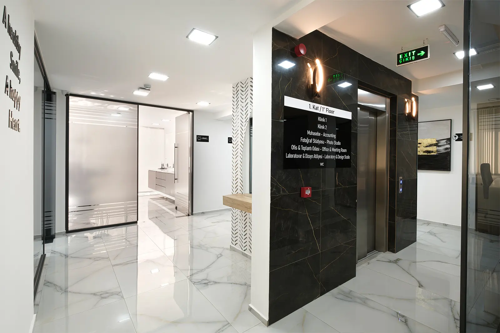 Land Of Smile Dental Center