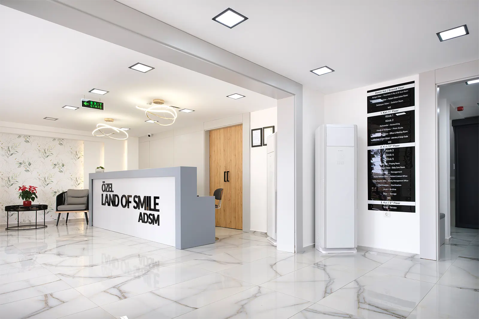 Land Of Smile Dental Center
