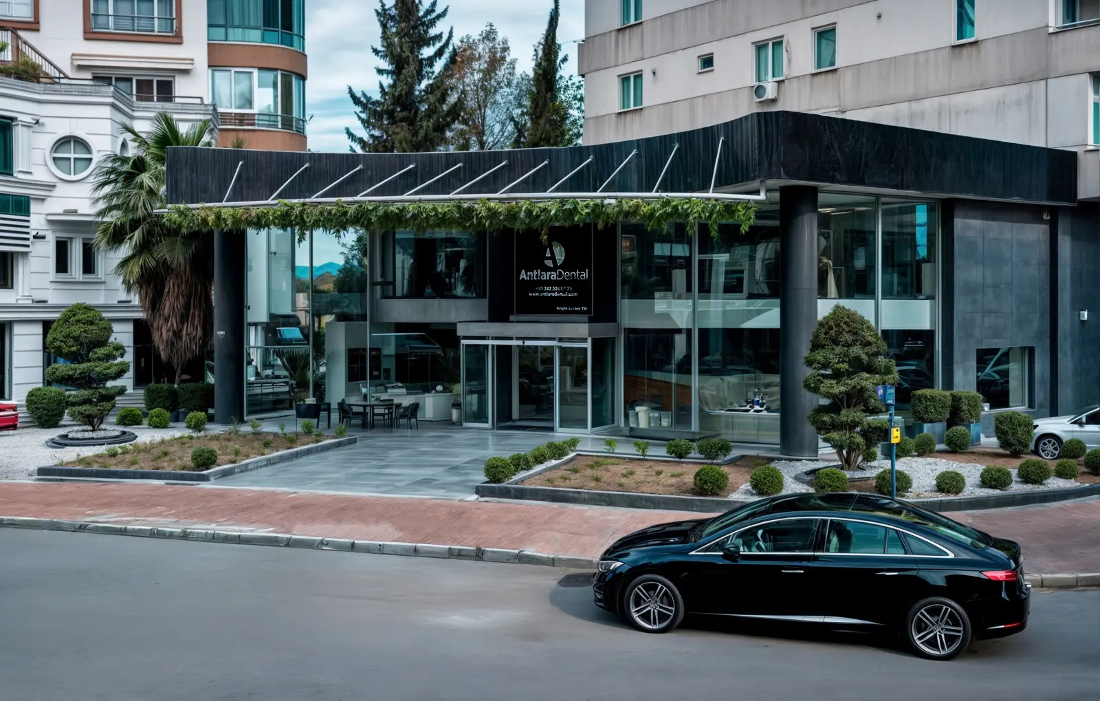 Antlara Dental Clinic