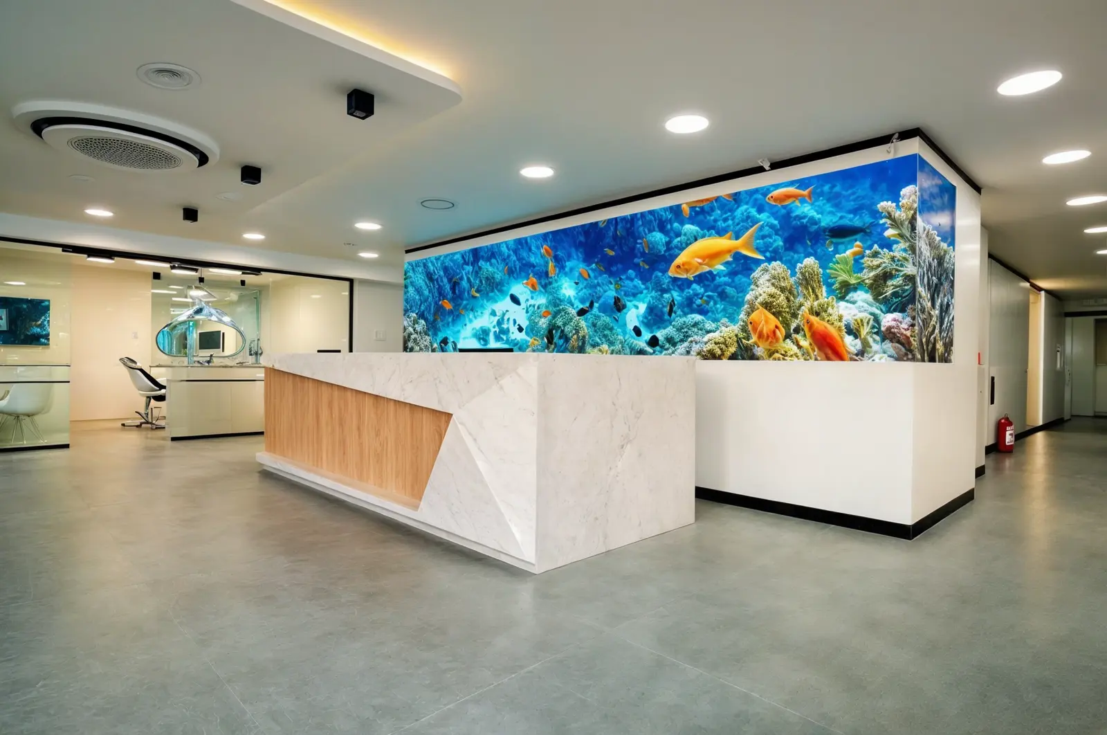 Antlara Dental Clinic