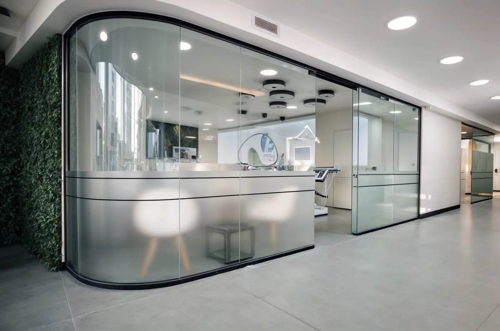 Antlara Dental Clinic