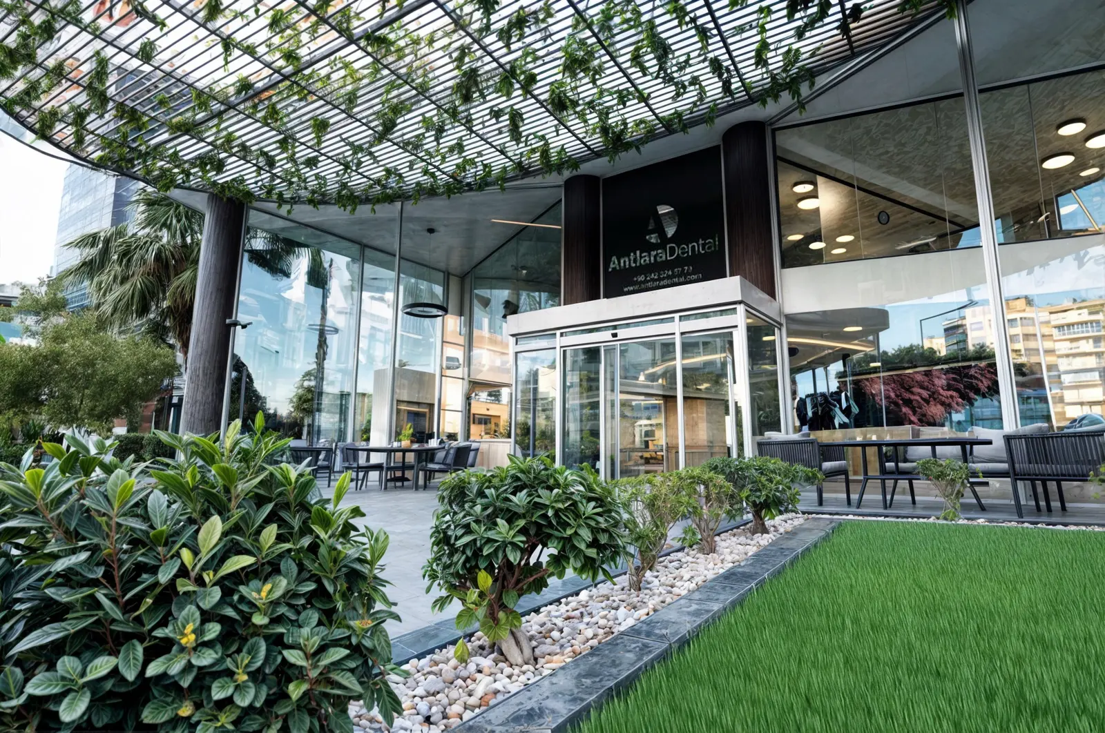 Antlara Dental Clinic