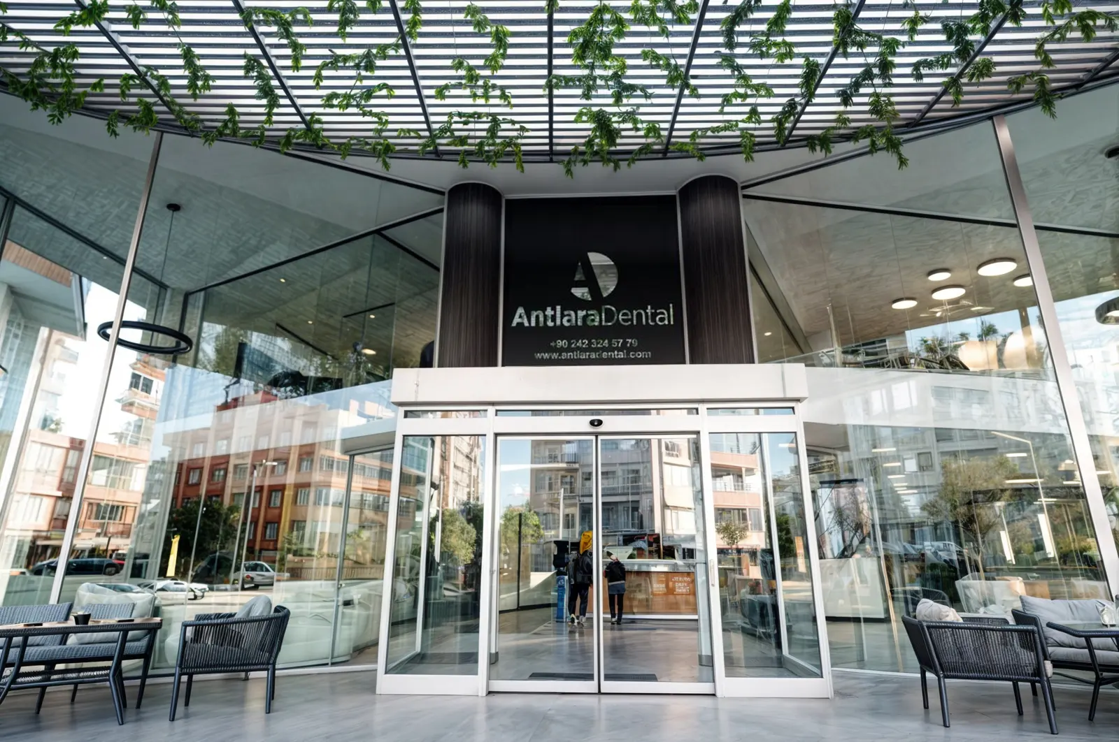 Antlara Dental Clinic