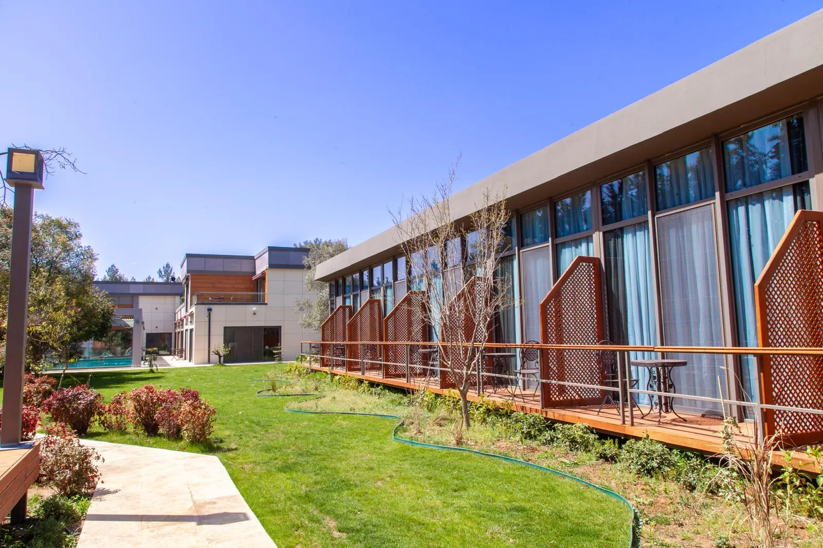 Luwi Dental Clinic Antalya