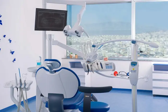 Antalya Bilim Üniversitesi Ağız ve Diş Sağlığı Uygulama ve Araştırma Merkezi