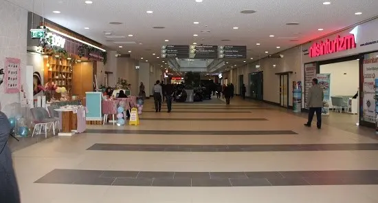 Bursa City Hospital