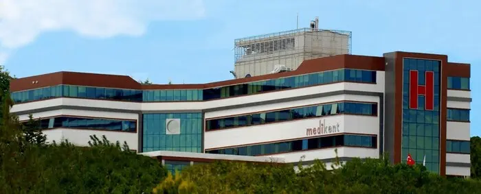 Special Medikent hospital