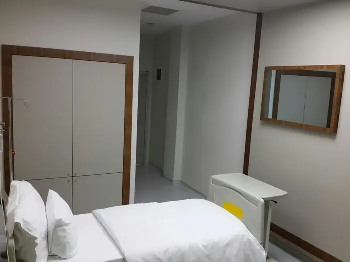 Special Medikent hospital