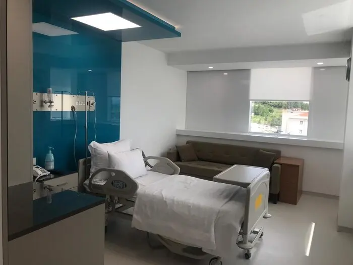 Special Medikent hospital