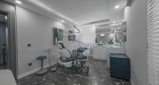 Alp's Dental Clinic
