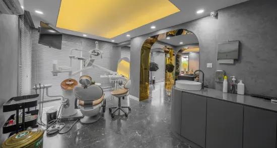 Alp's Dental Clinic