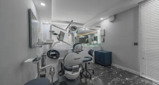Alp's Dental Clinic