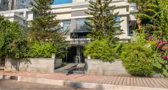 Alp's Dental Clinic