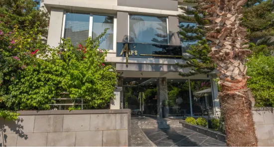 Alp's Dental Clinic