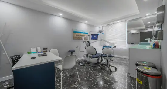 Alp's Dental Clinic