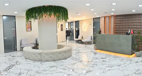 Promed Clinic
