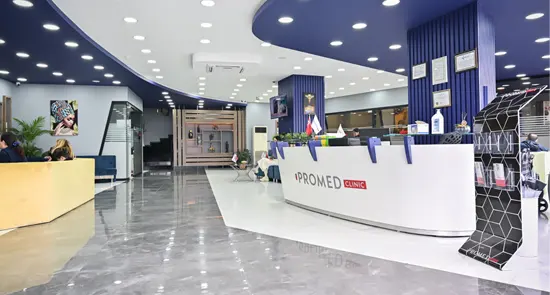 Promed Clinic