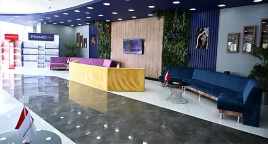 Promed Clinic