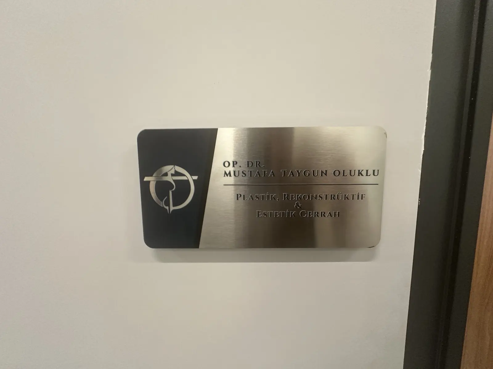 Op. Dr. Taygun Oluklu