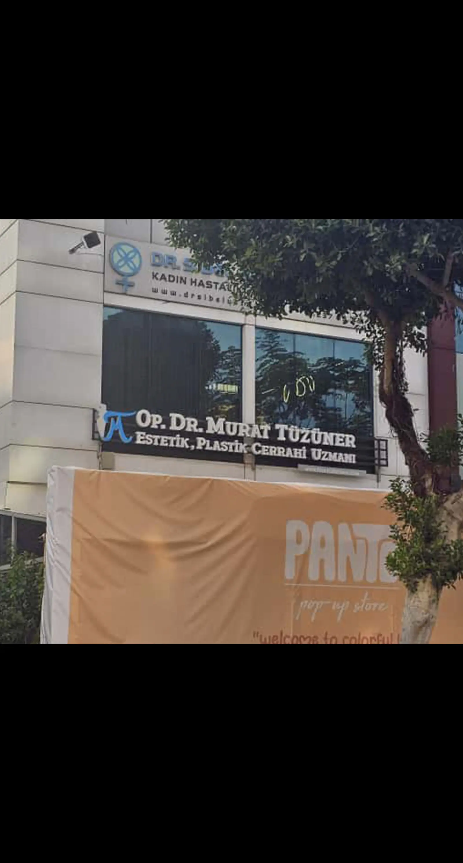 Op. Dr. Murat Tüzüner