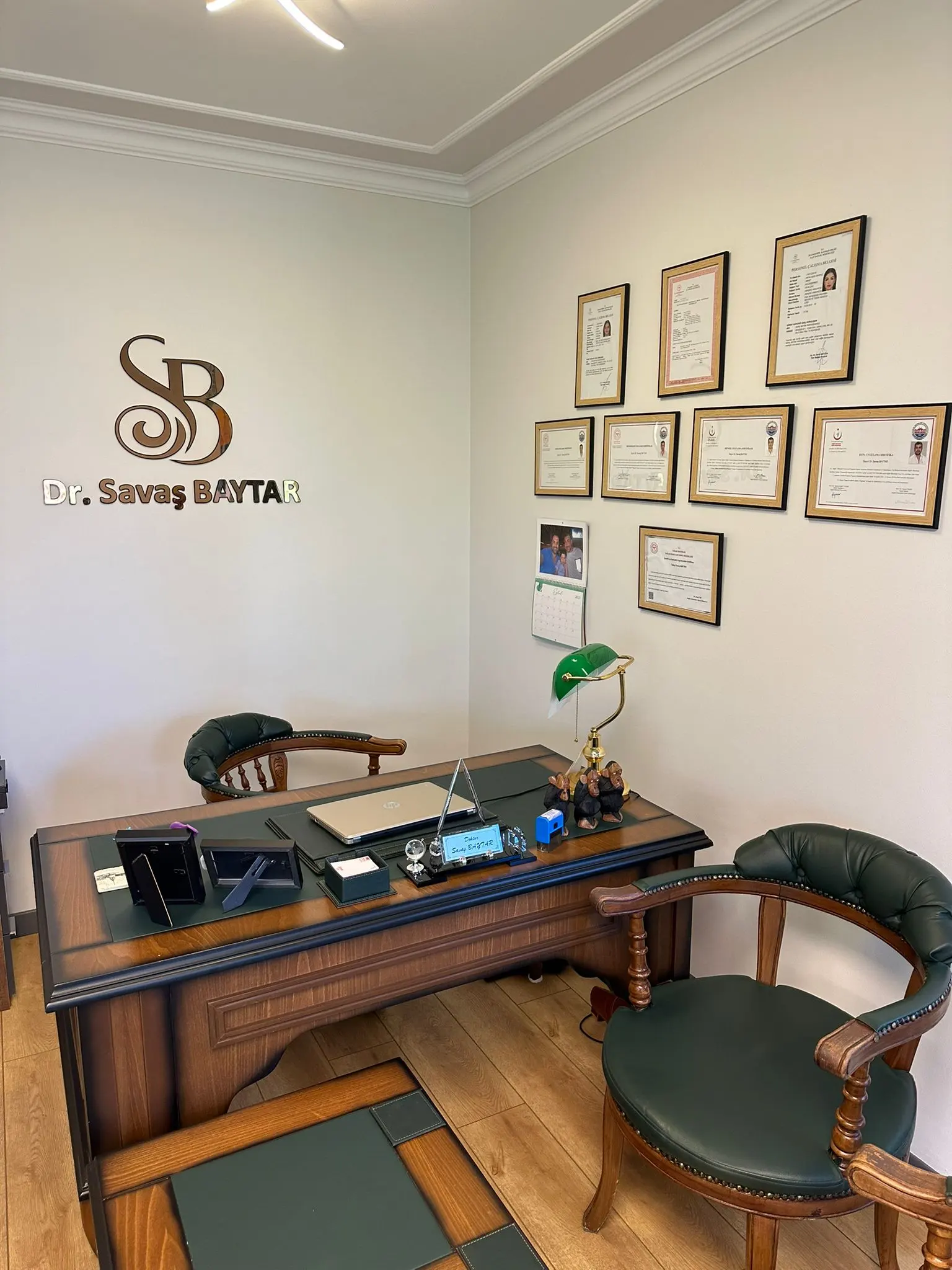 Dr. Savaş Baytar